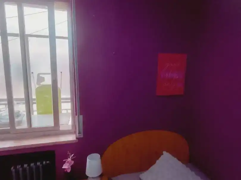 Wohnung 85 m² in Salamanca