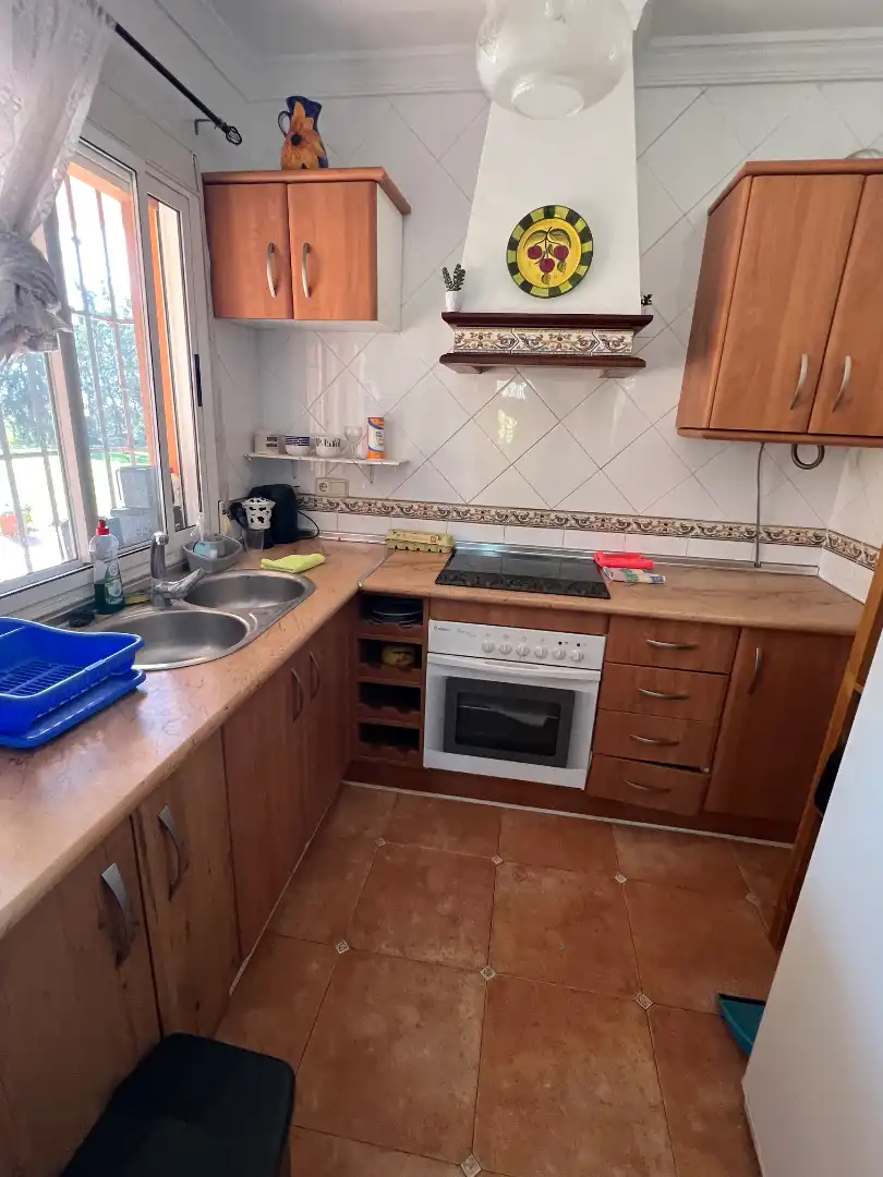 Casa de 180 m² en Pizarra
