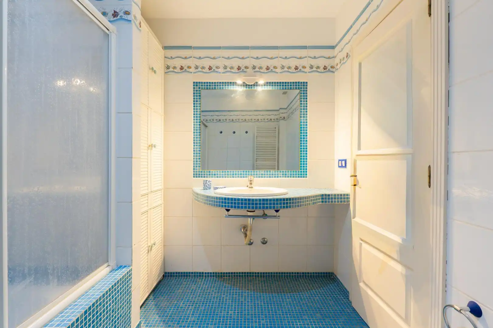 Maison 365 m² à El Rosario
