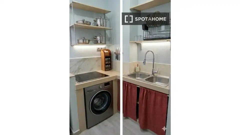 Habitación 115 m², Granada