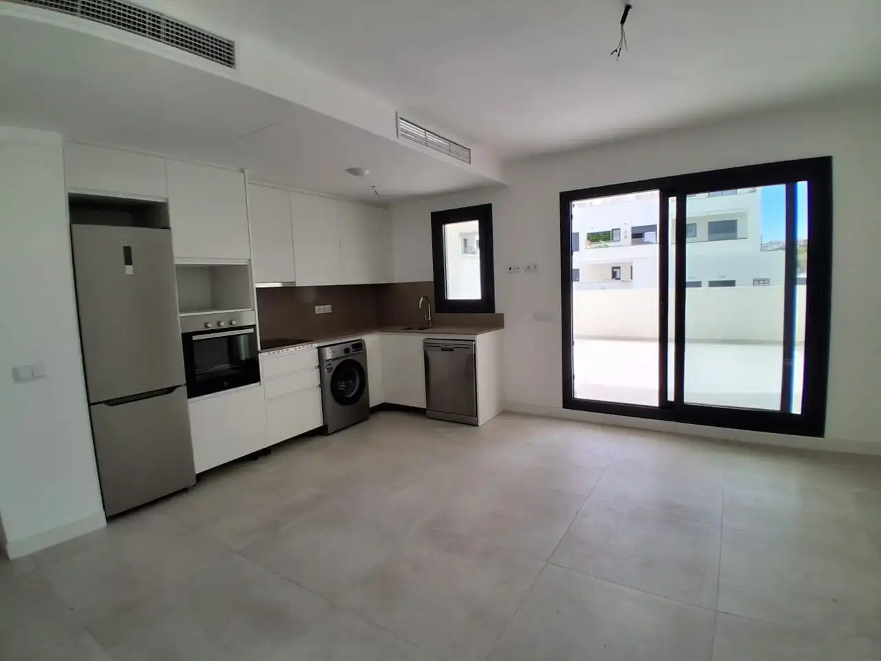 Piso de 115 m² en Málaga