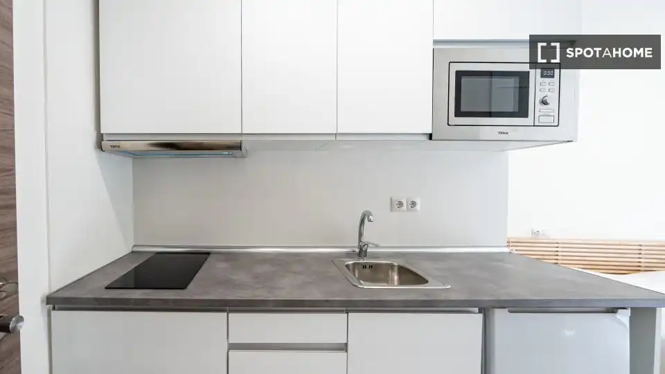 Habitación en alquiler, Madrid