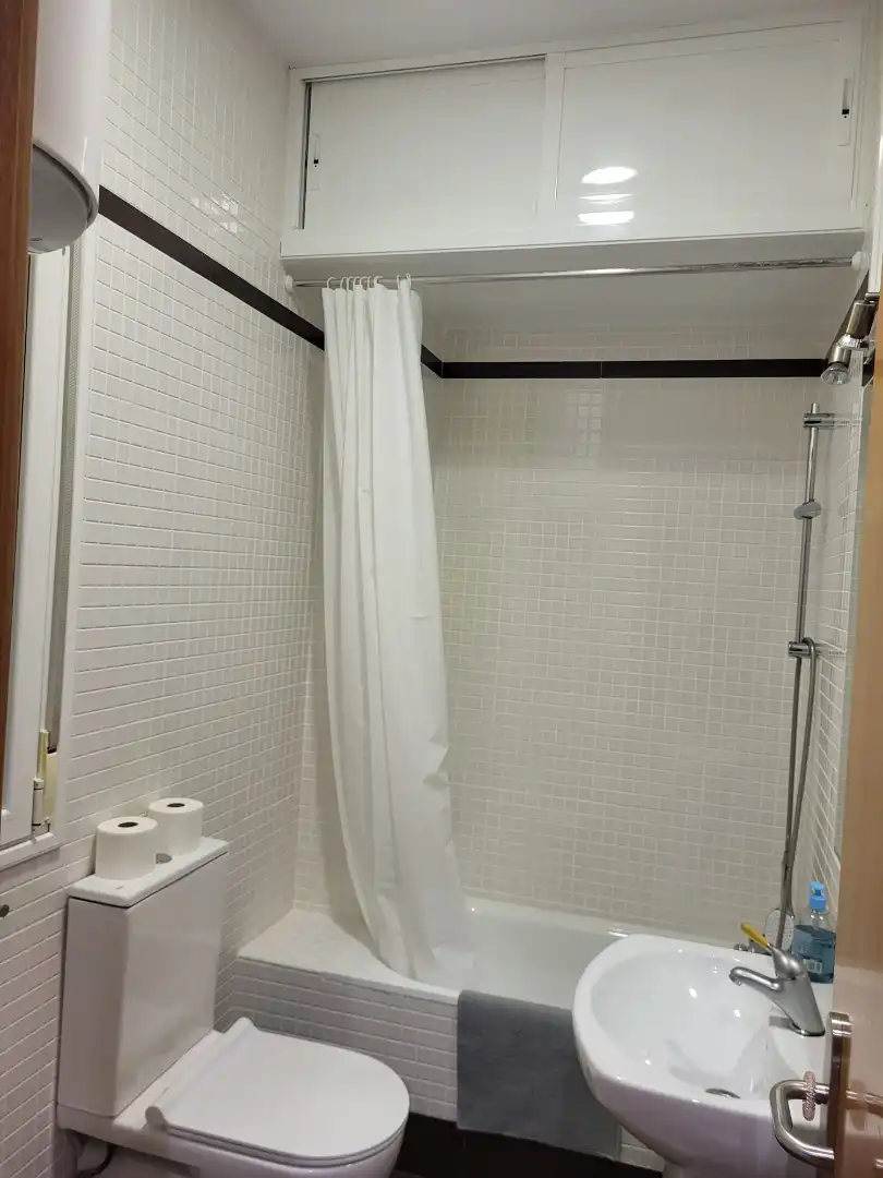 Appartamento 30 m² a Madrid