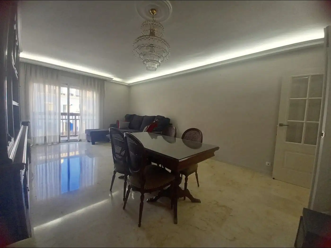 Piso de 171 m² en Córdoba