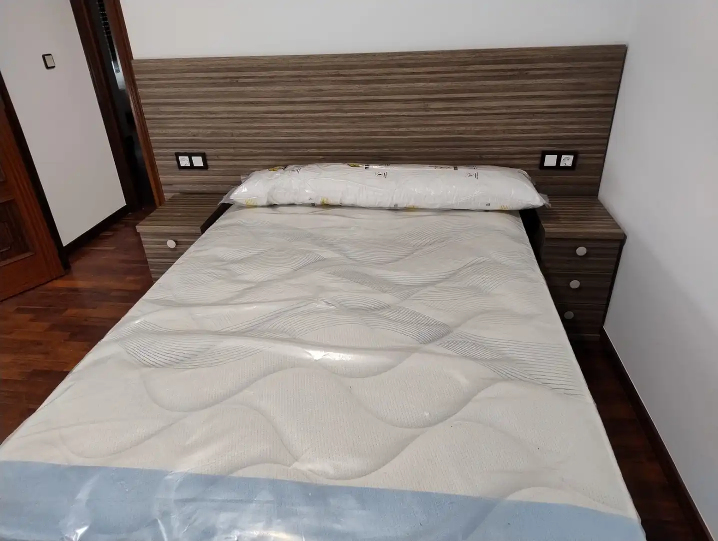 Pis de 104 m² a Santiago de Compostel·la