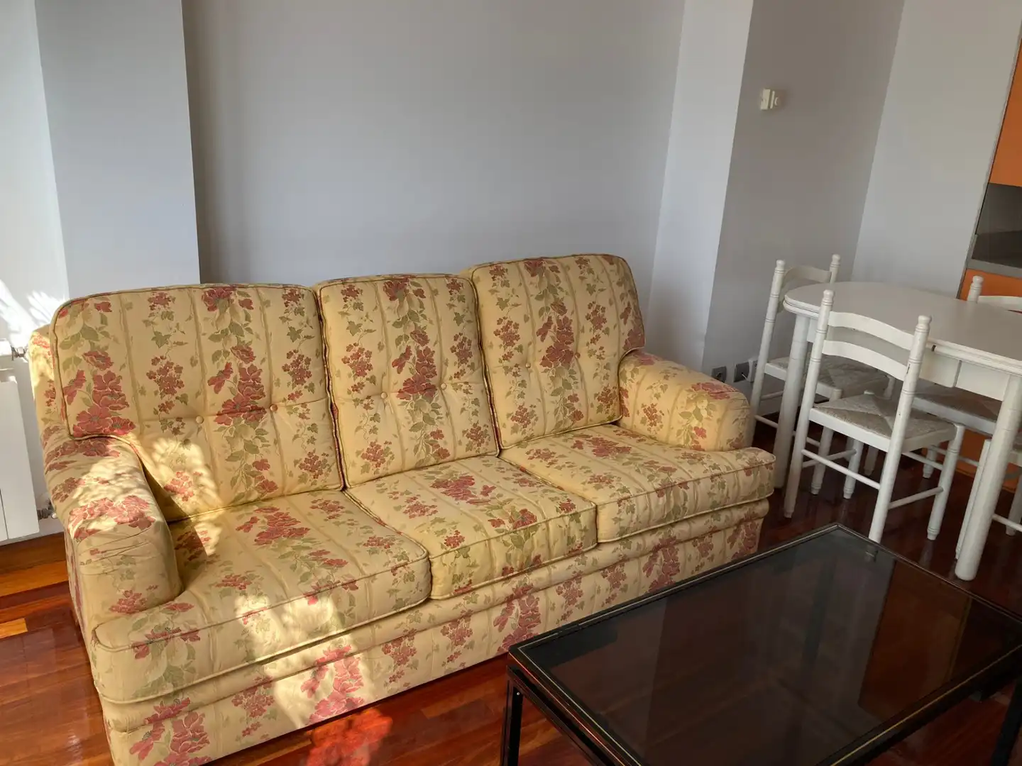 Piso de 43 m² en Gijón