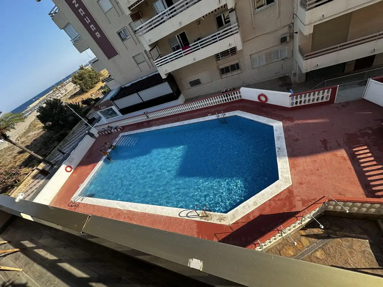 Apartamento 130 m² em Canet d'en Berenguer