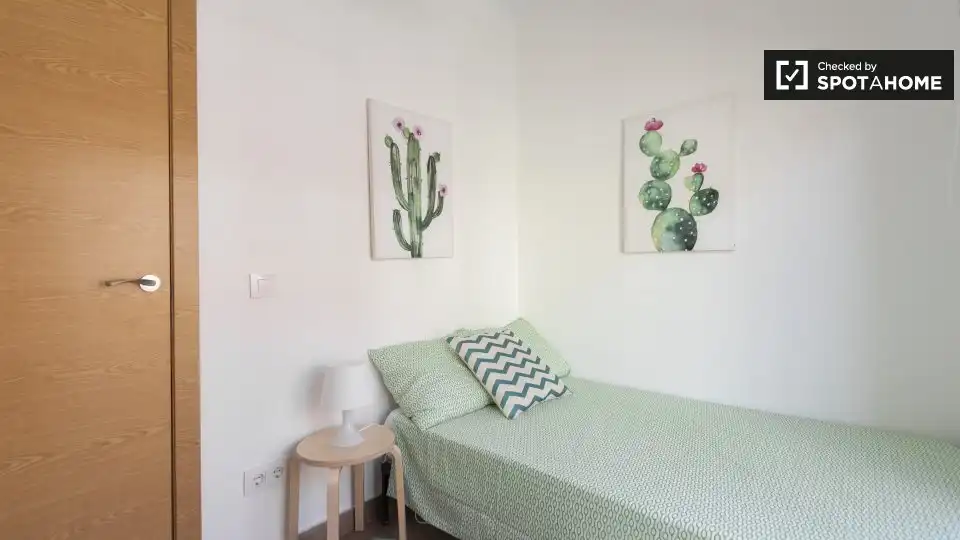 Piso de 60 m² en Madrid