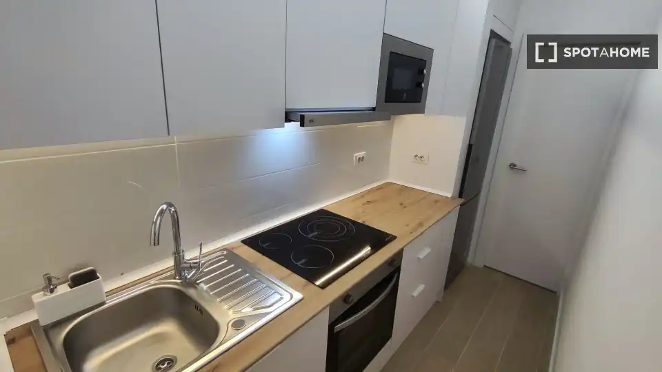 Habitación 58 m², Puerto de la Cruz
