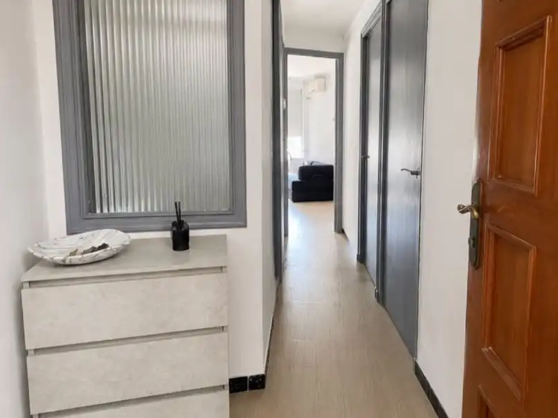 Piso de 70 m² en Benicarló