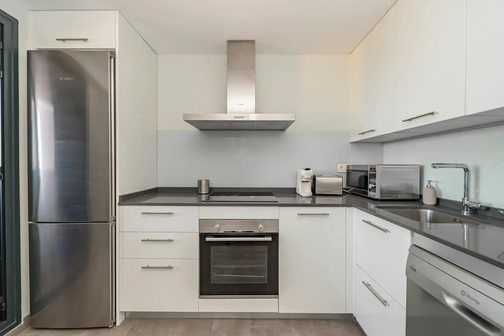 Habitación 140 m², Madrid