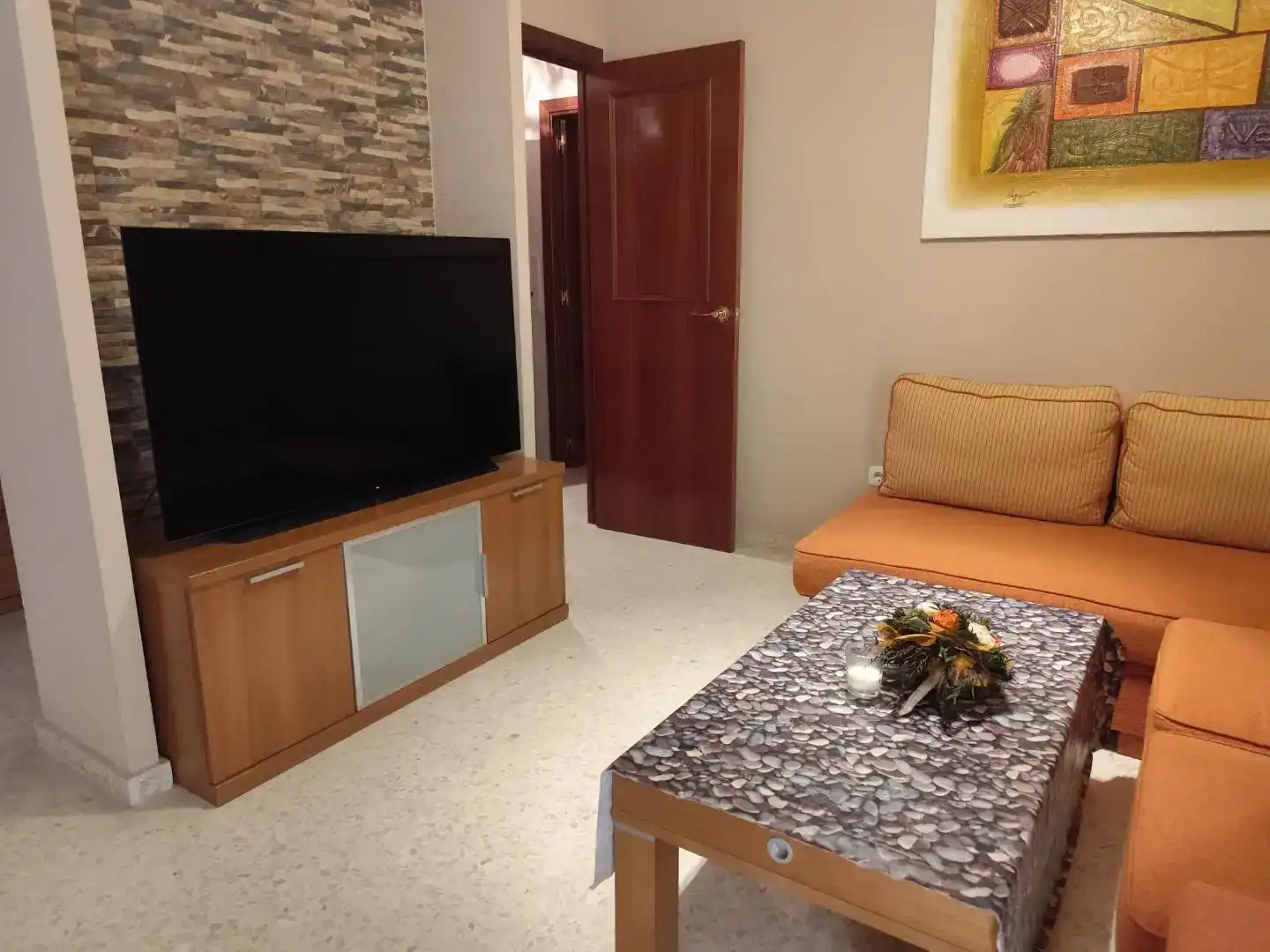 Habitación 92 m², Sevilla