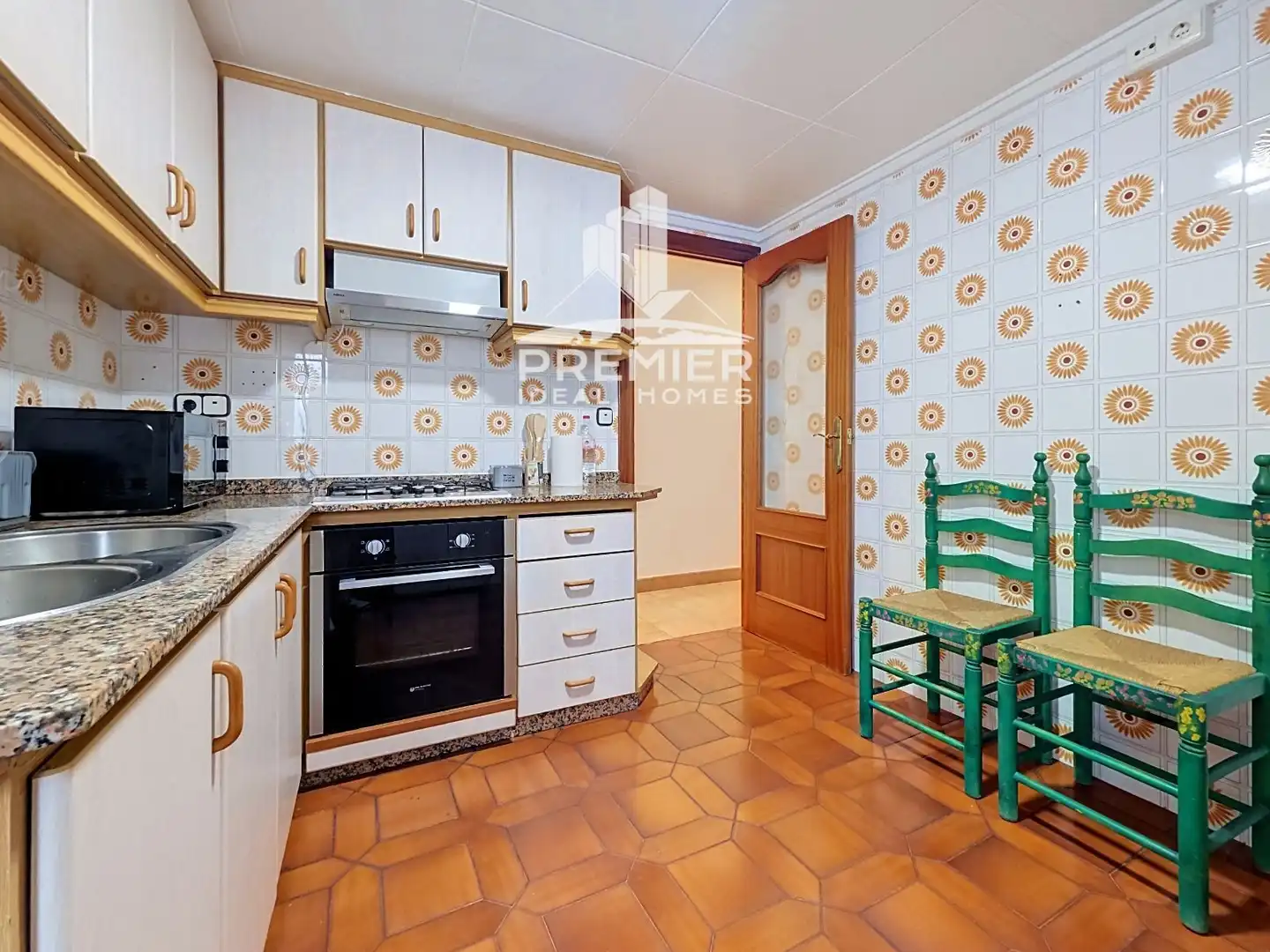Wohnung 110 m² in Petrer