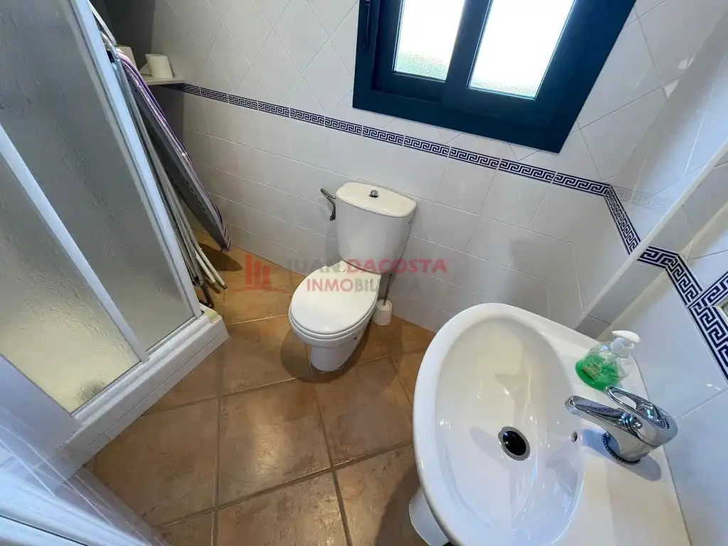 Casa de 160 m² en Lepe