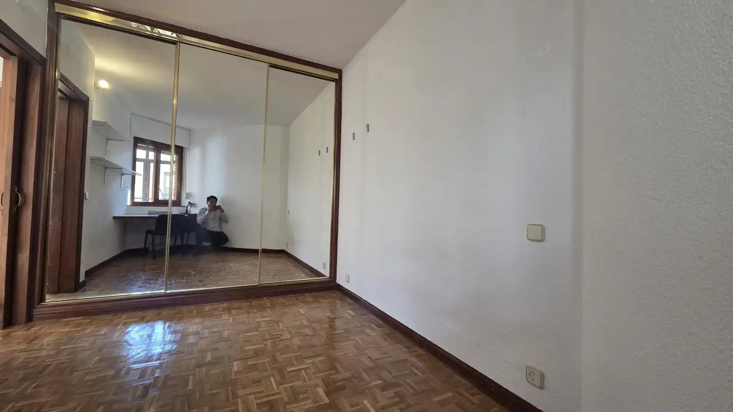 Pis de 44 m² a Madrid