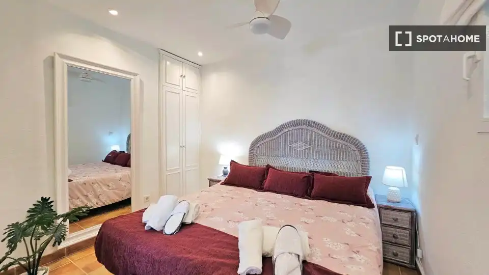 Habitación en alquiler, España