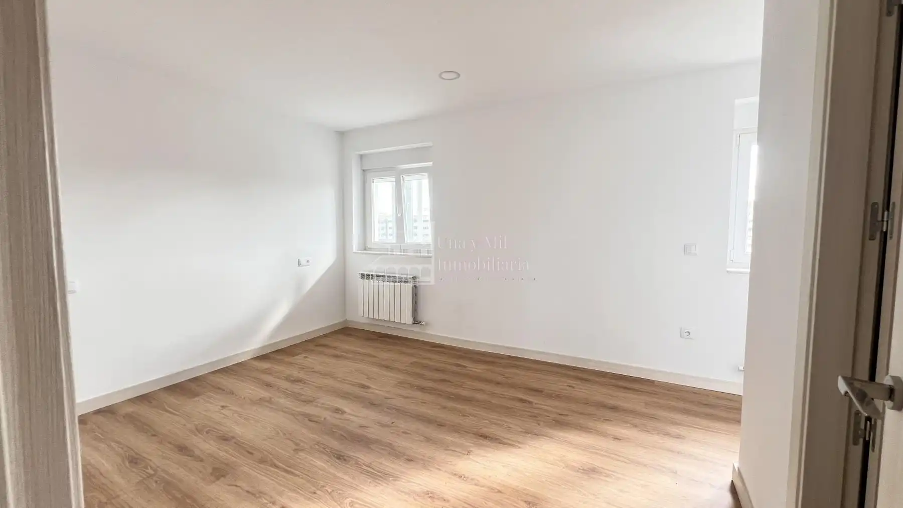 Piso de 95 m² en Salamanca