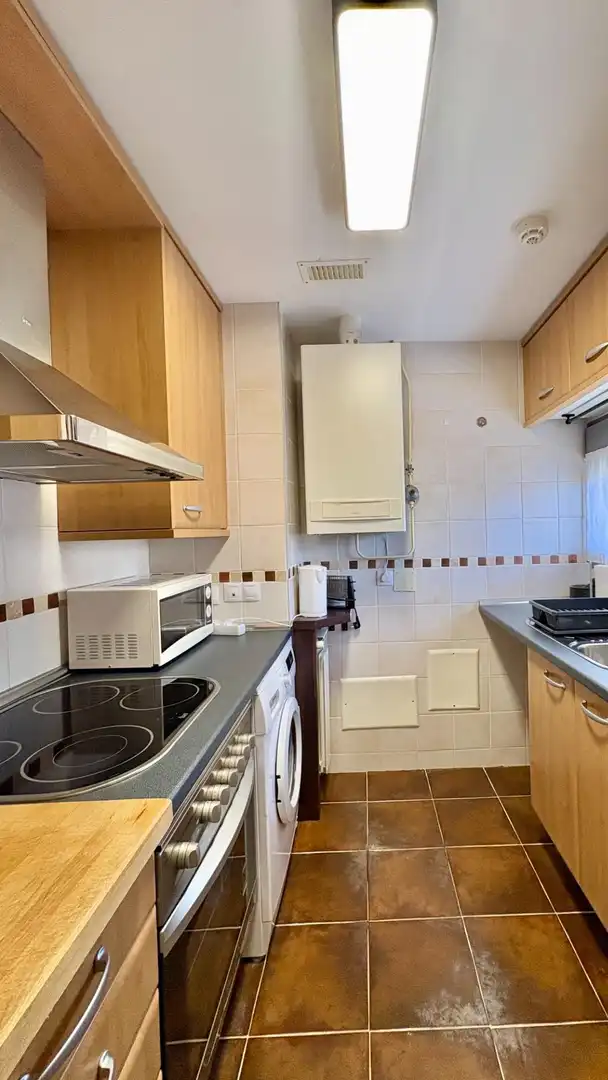Pis de 119 m² a Samianigo