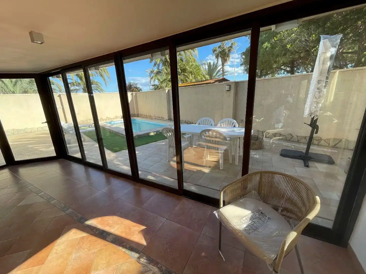 Piso de 230 m² en Puebla de Farnáls
