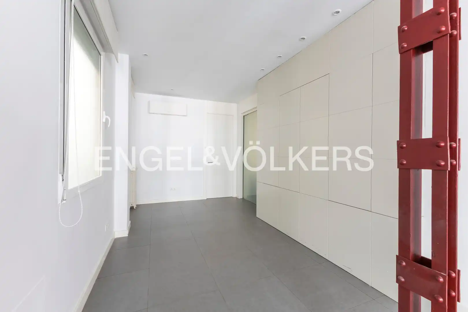 Wohnung 195 m² in Madrid