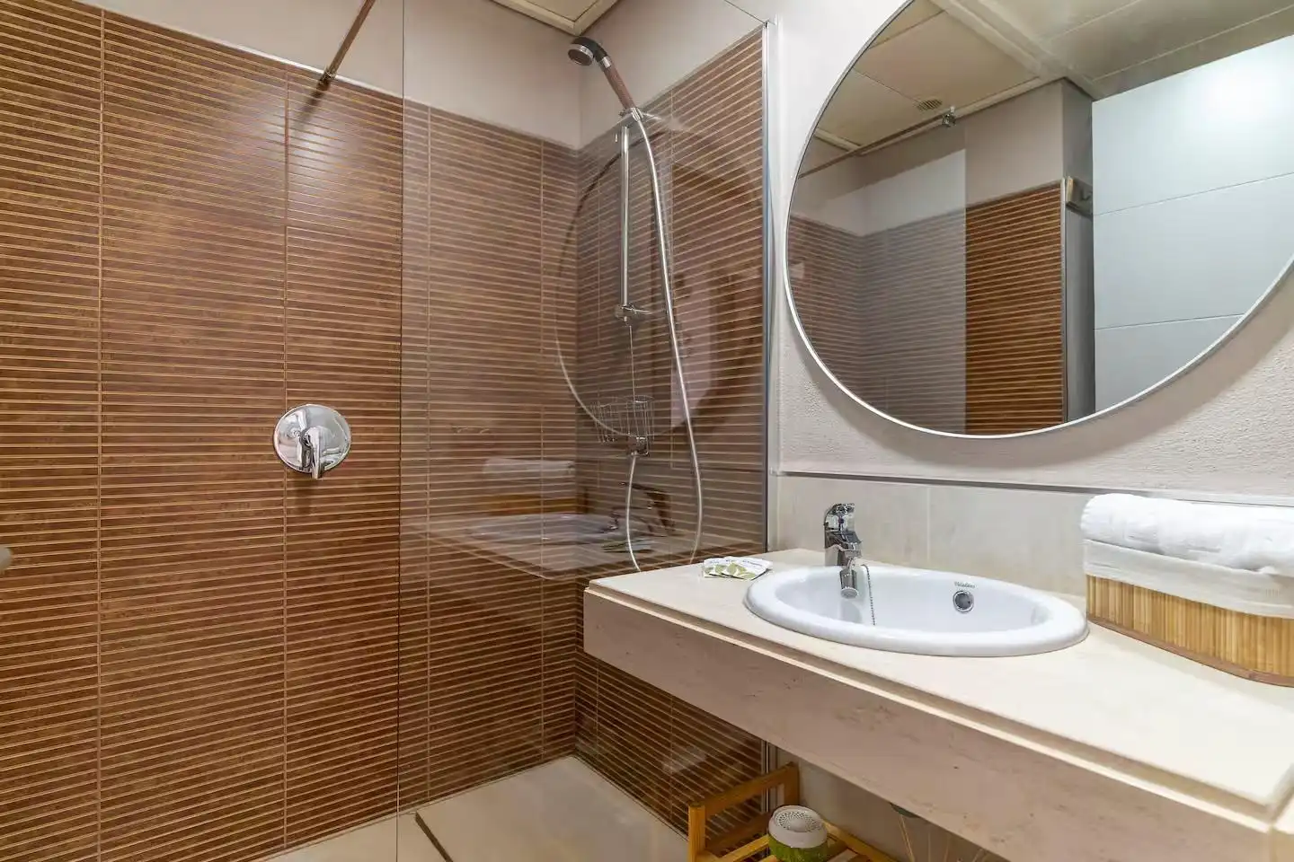 Piso de 80 m² en Vera