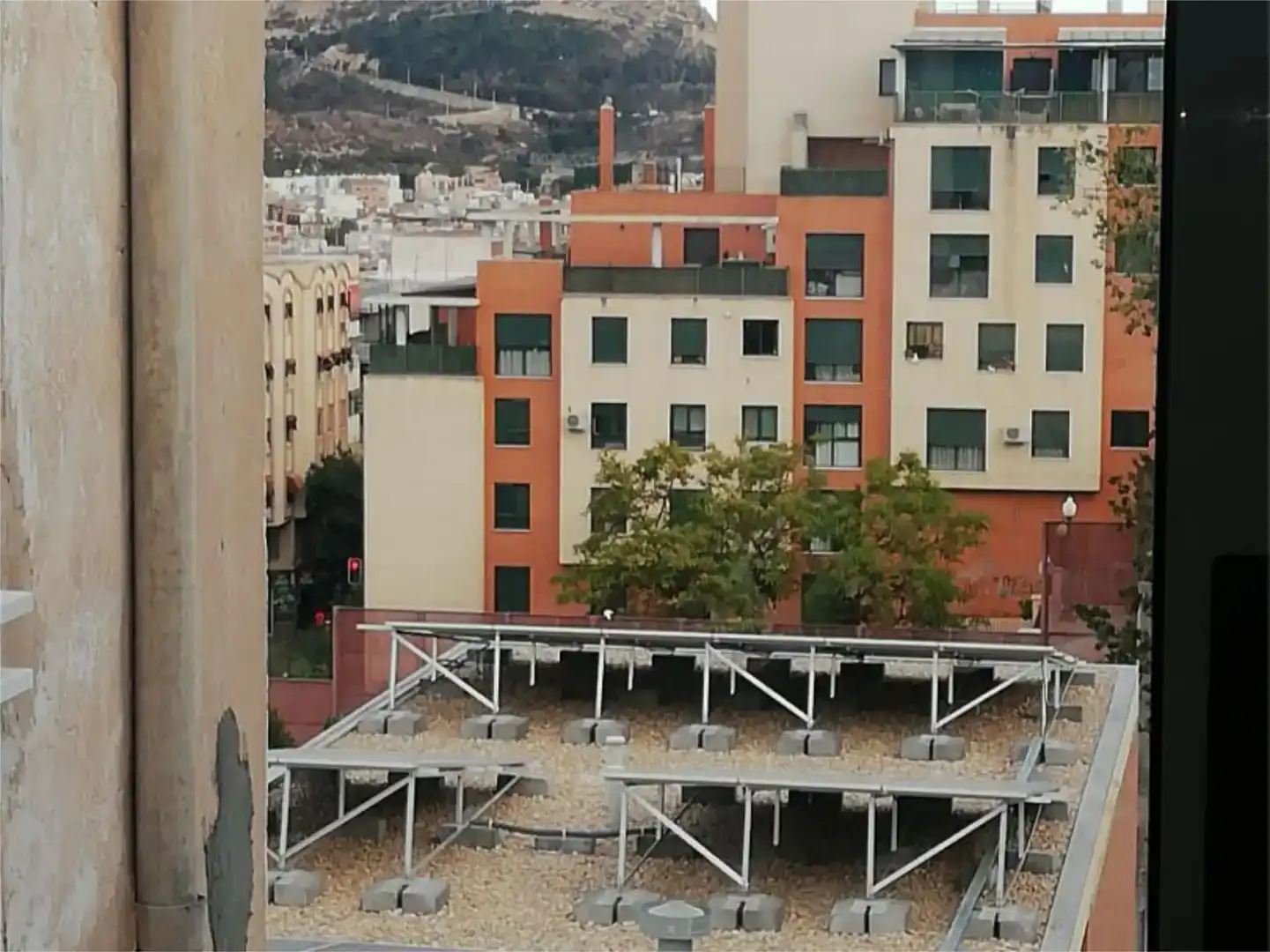 Habitación 80 m², Alicante