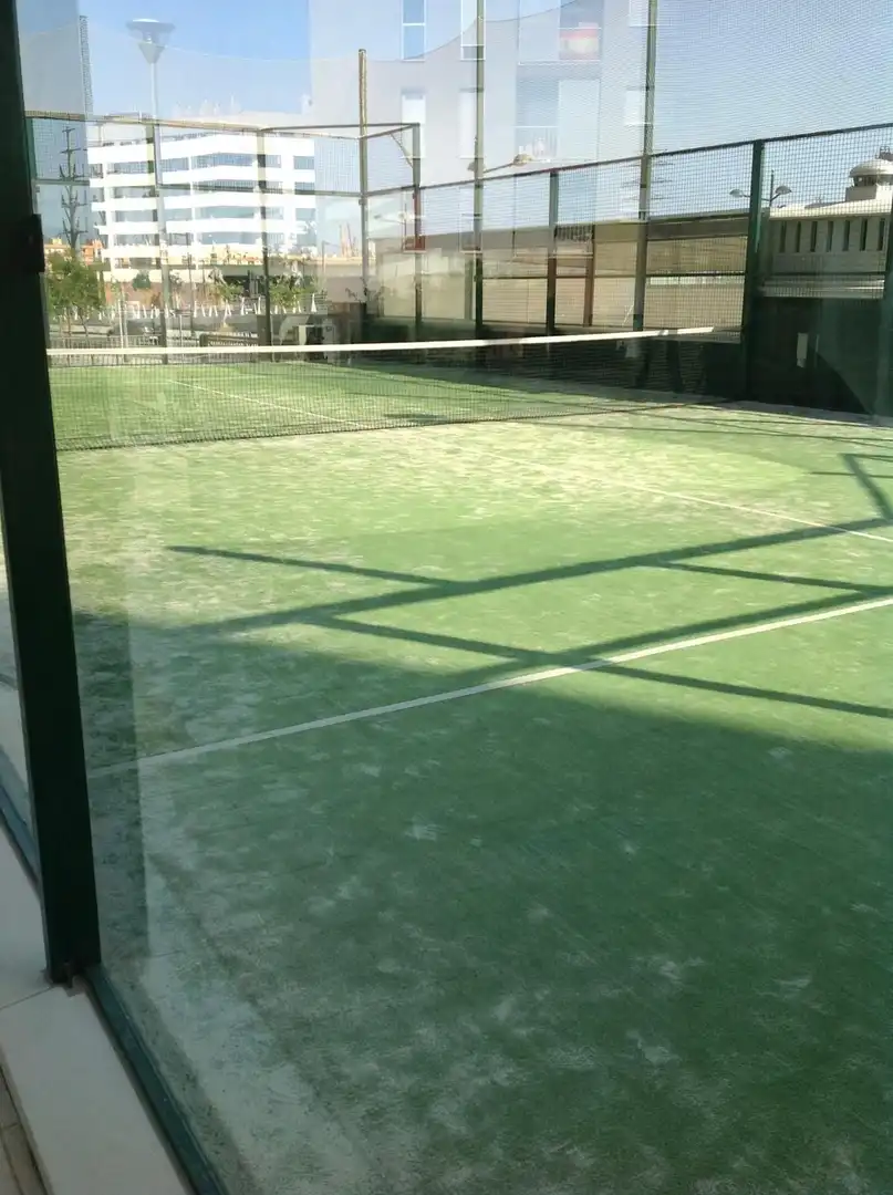 Piso de 46 m² en Valencia