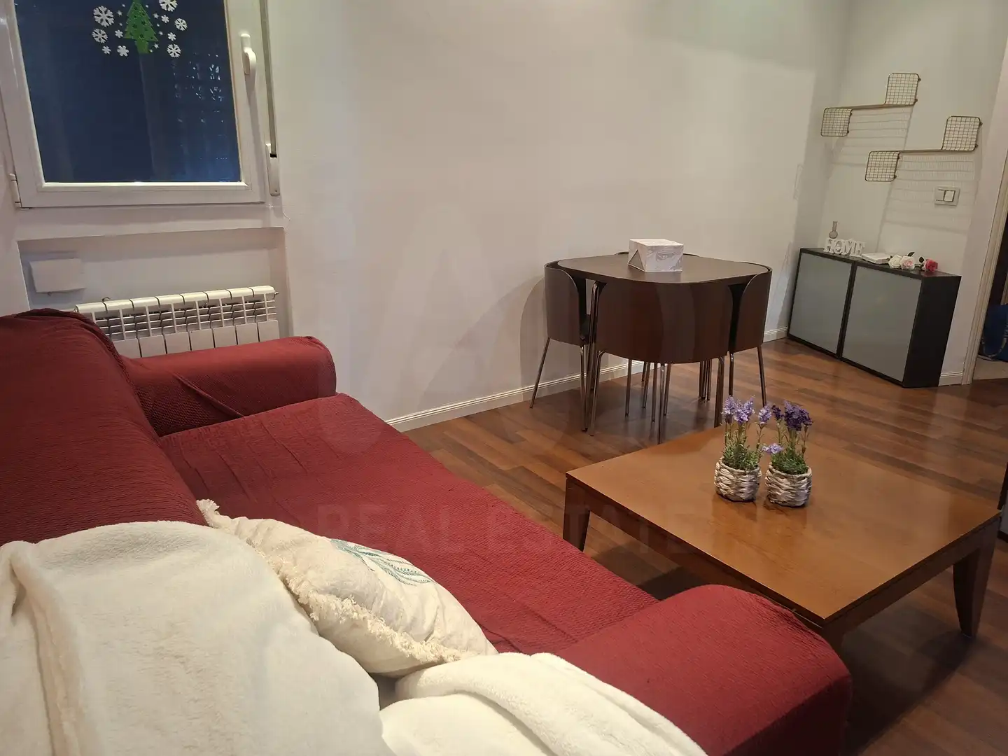 Pis de 34 m² a Madrid