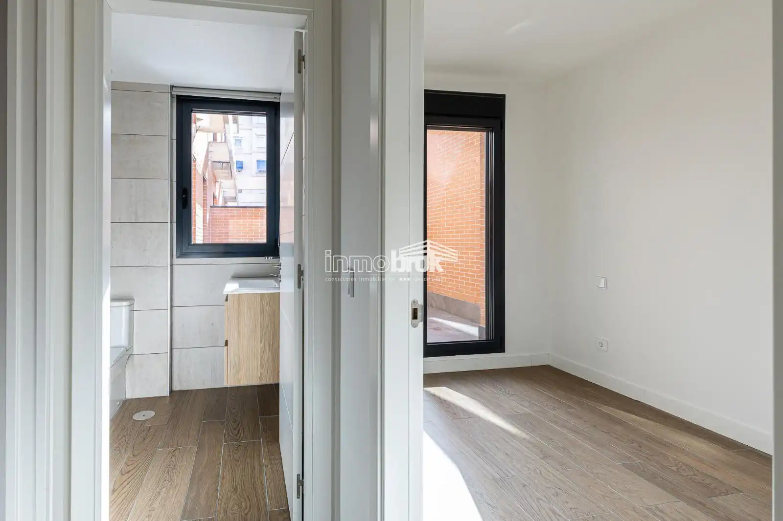 Pis de 110 m² a Madrid