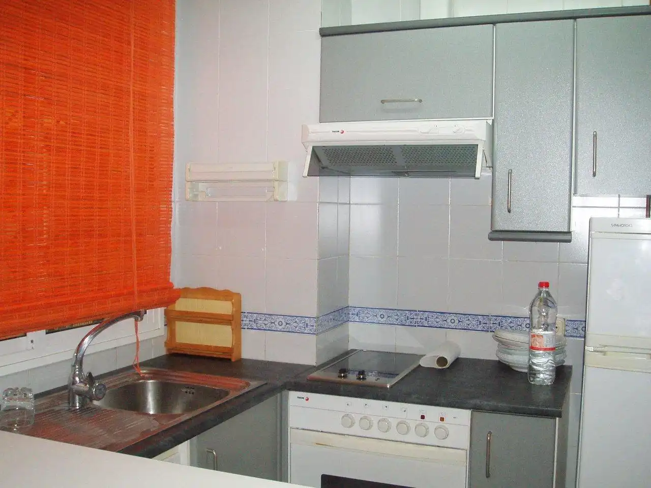 Piso de 55 m² en Sevilla