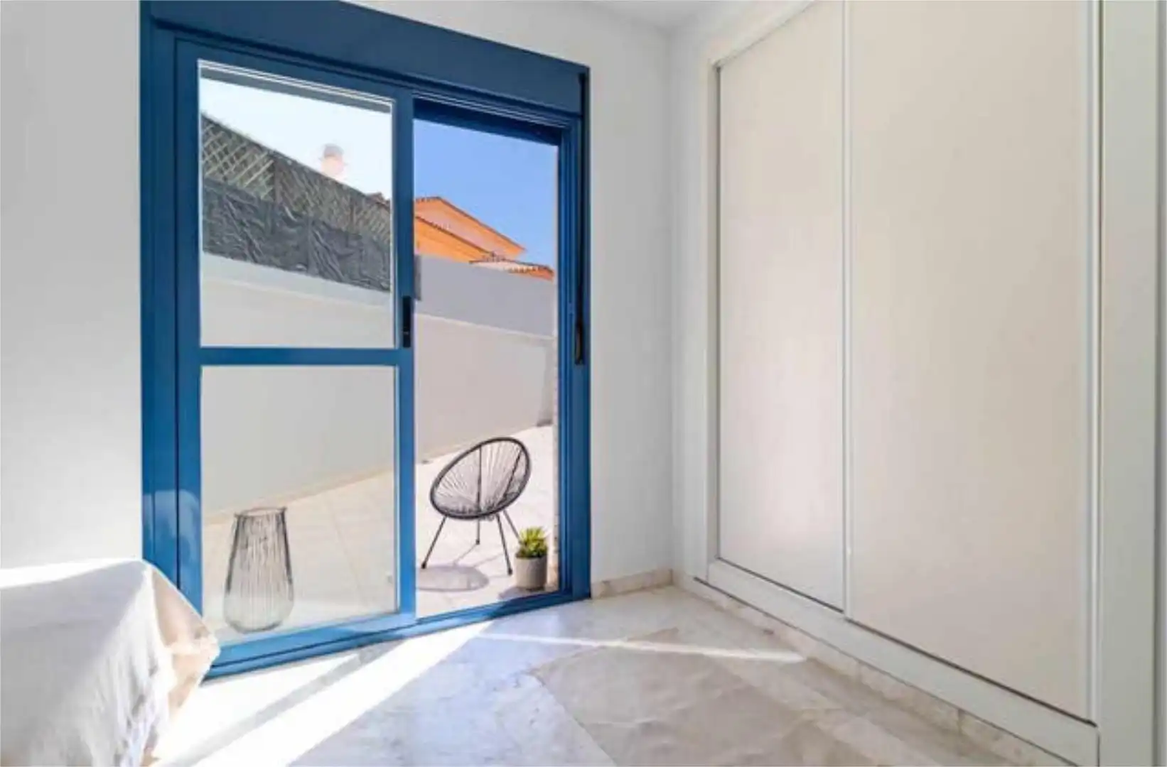 Piso de 70 m² en Pulpí