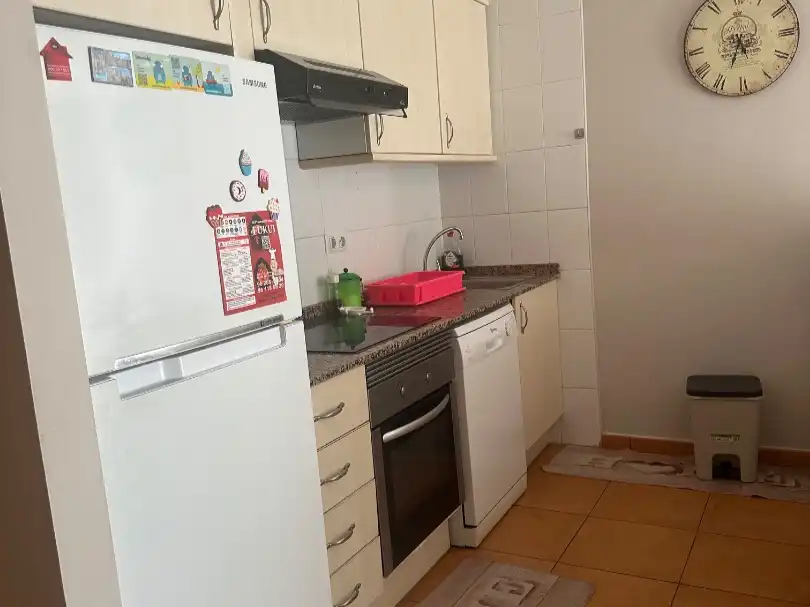 Piso de 70 m² en Canet de Berenguer