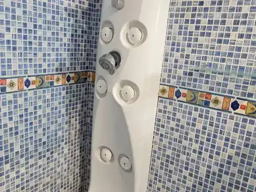 Piso de 104 m² en Pamplona