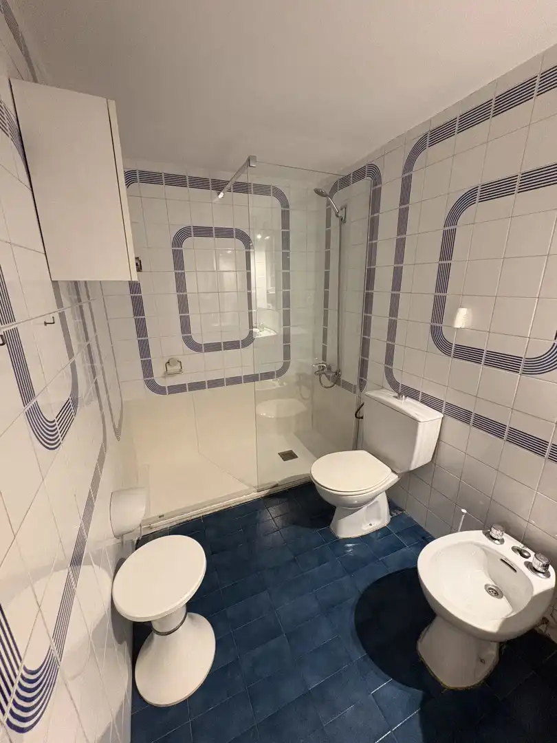 Квартира 102 м² в Жироне