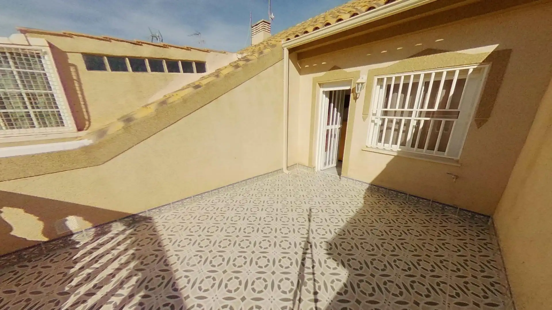 Moradia 85 m² em Los Alcázares