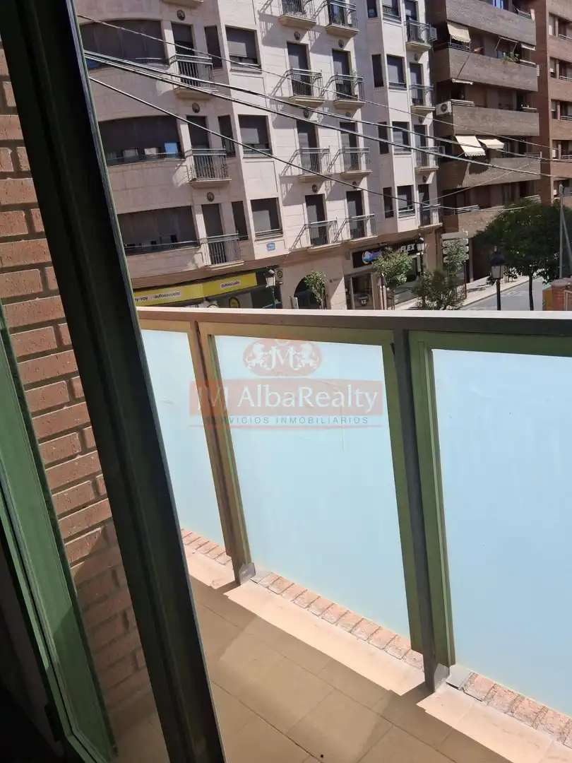 Piso de 145 m² en Albacete