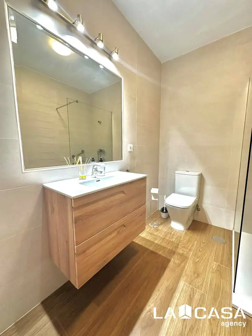 Piso de 100 m² en Dos Hermanas