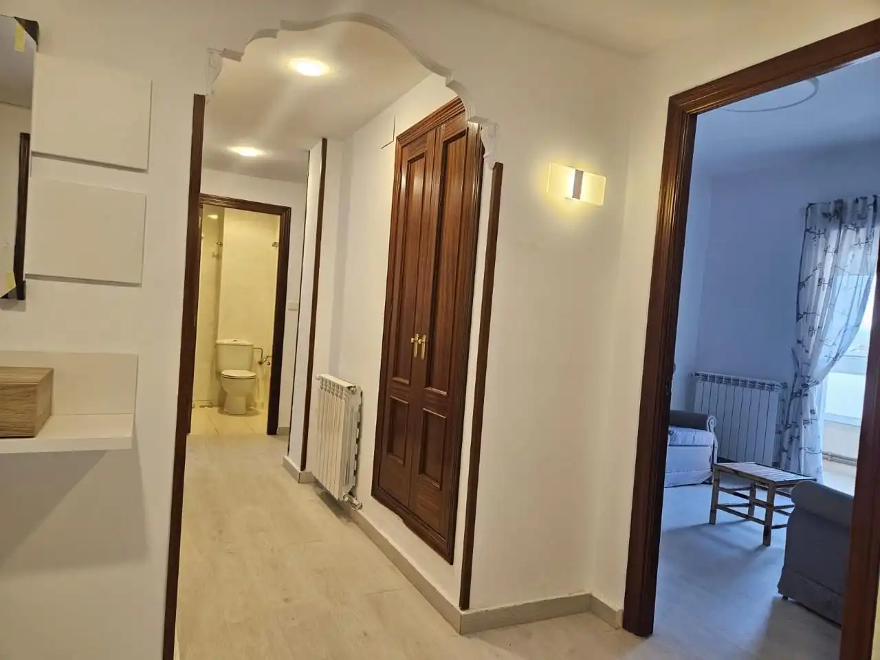 Habitación 108 m², Ourense