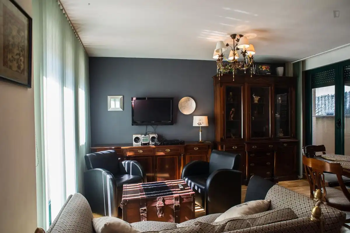 Habitación en alquiler, Salamanca