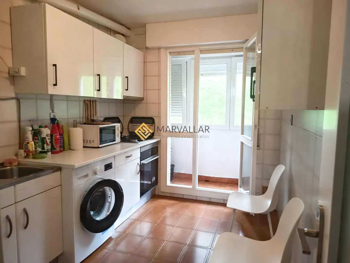 Piso de 90 m² en Santander