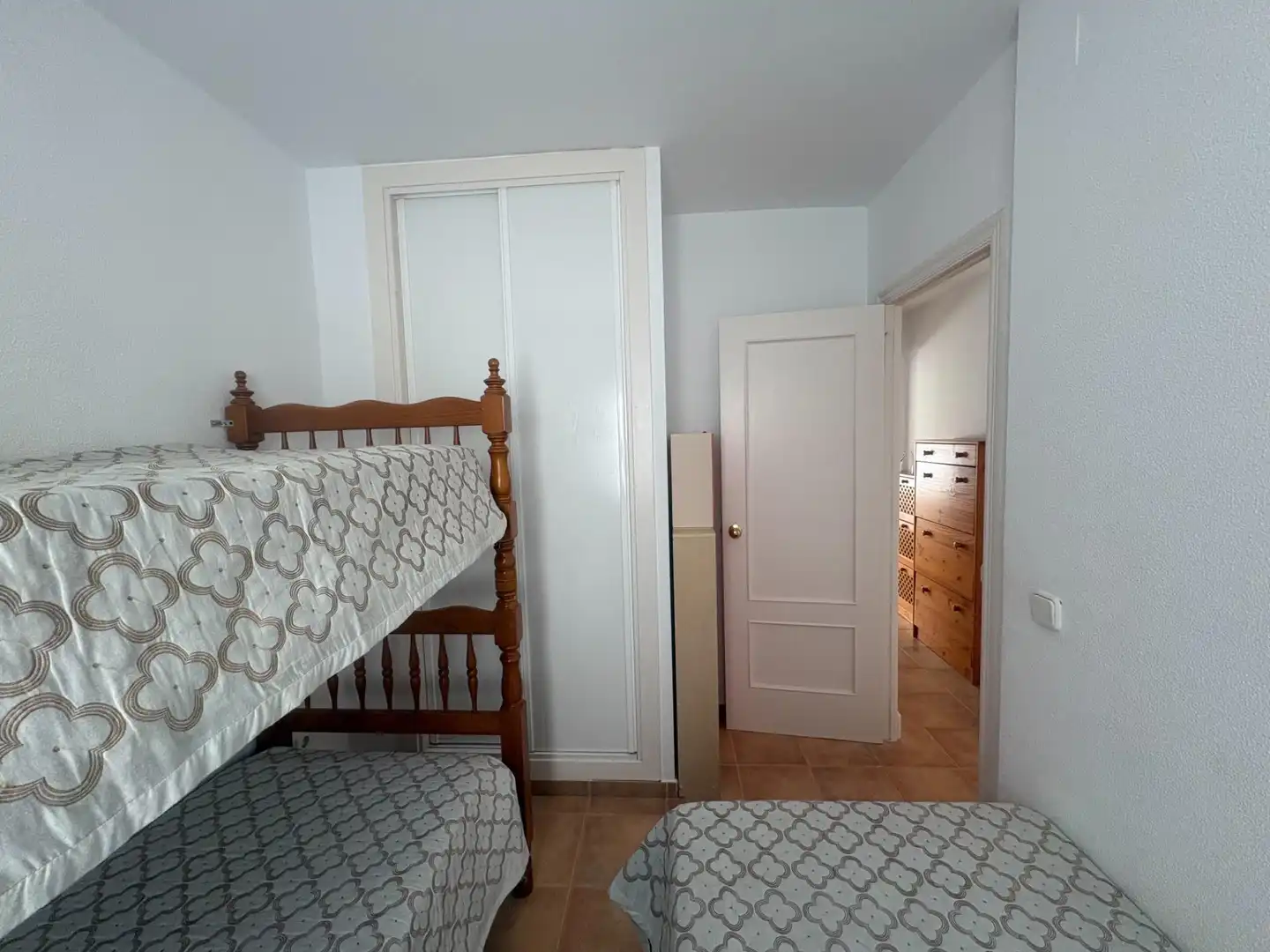 Piso de 65 m² en Rota