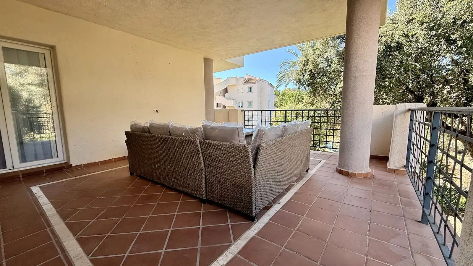 Apartamento 144 m² em Marbella