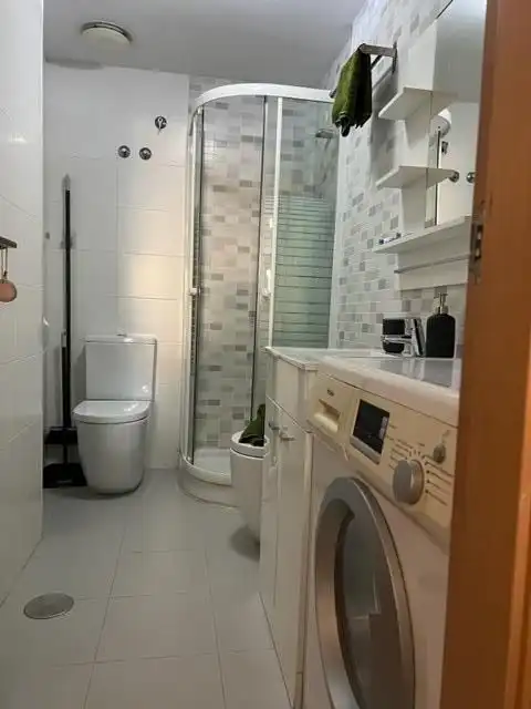 Appartamento 36 m² a Murcia