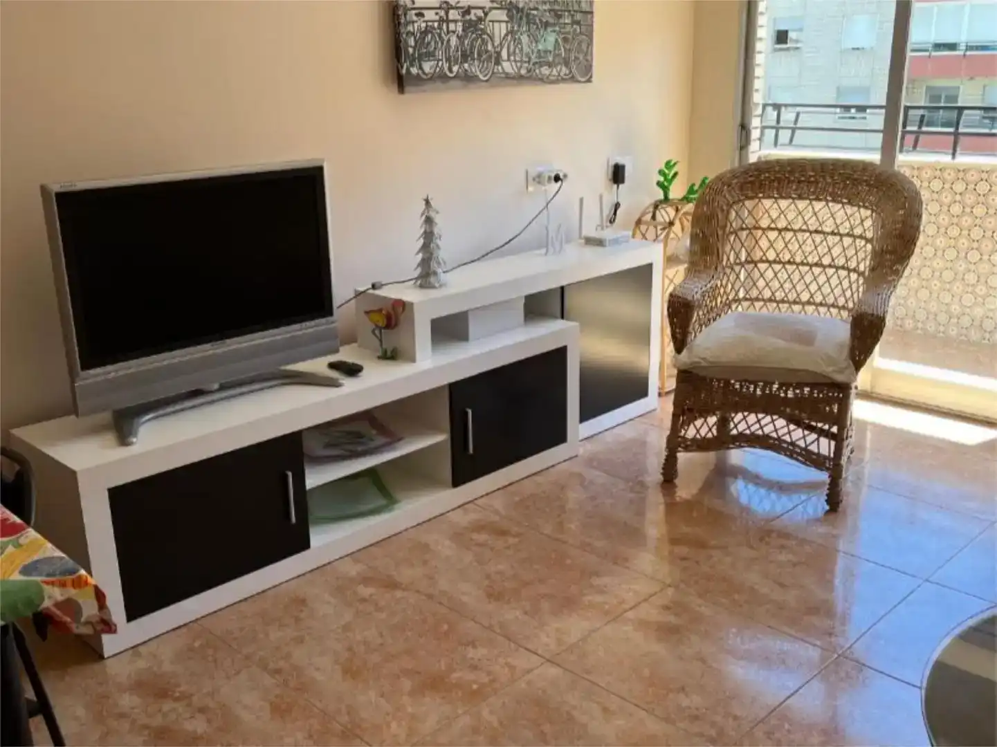 Habitación 100 m², Murcia