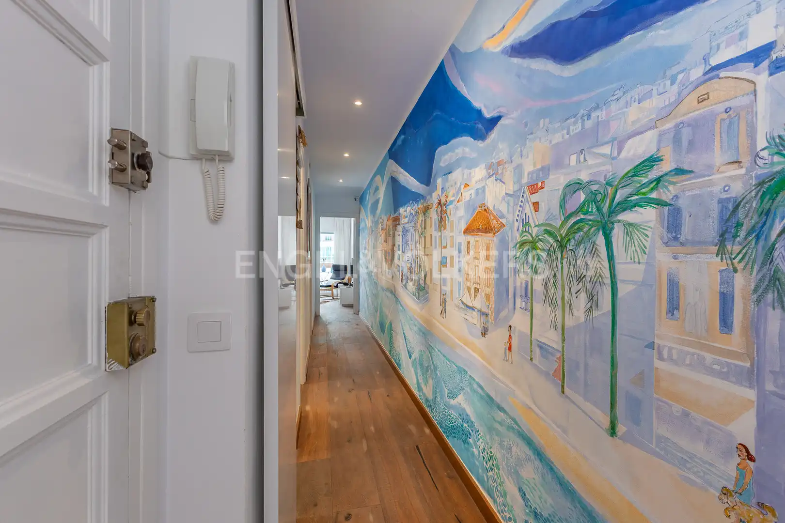 Piso de 57 m² en Sitges