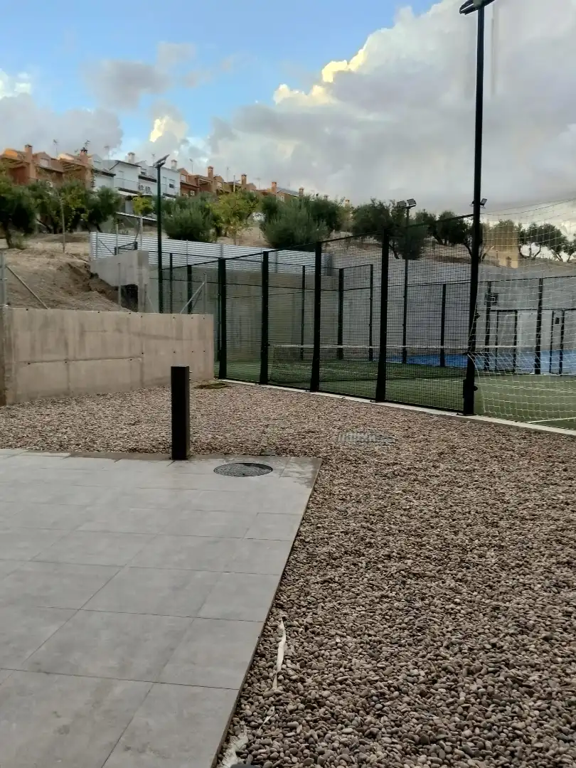 Piso de 95 m² en La Guardia de Jaén