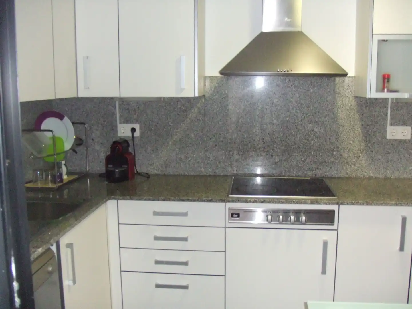 Pis de 116 m² a Girona