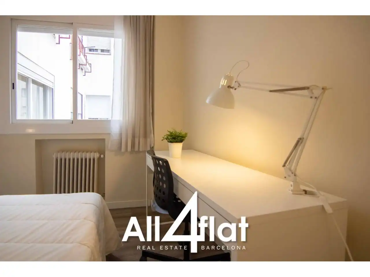 Pis de 73 m² a Barcelona