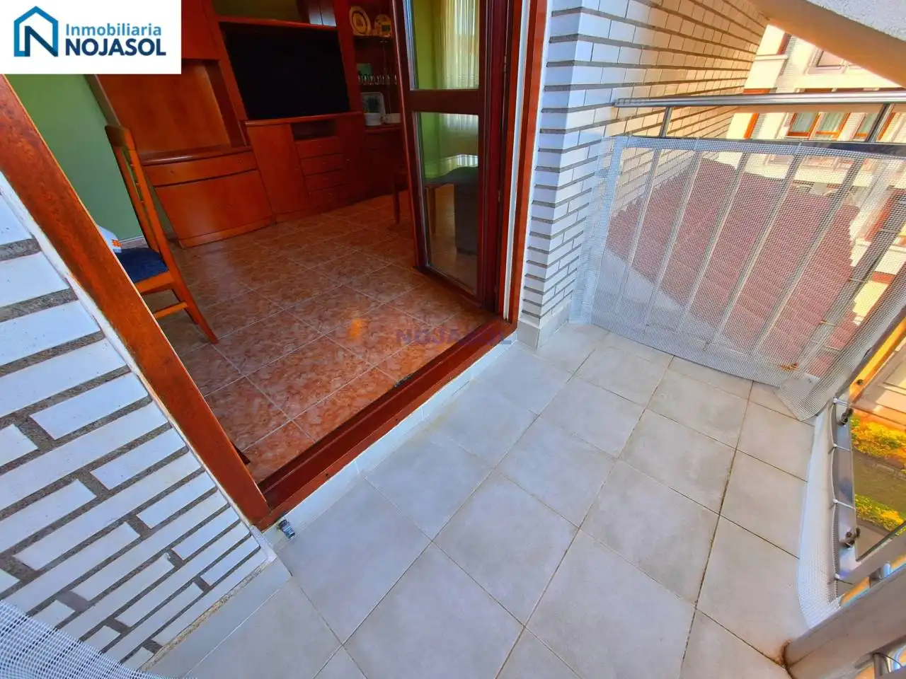 Piso de 60 m² en Noja