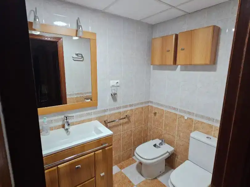 Piso de 105 m² en Jaén